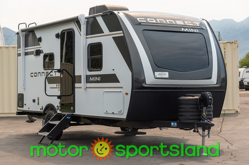 2027 KZ RV Connect Mini CM181RB - Image 3