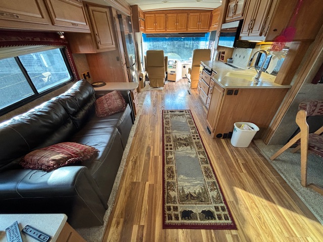 2007 WINNEBAGO TOUR 40TD - Image 33