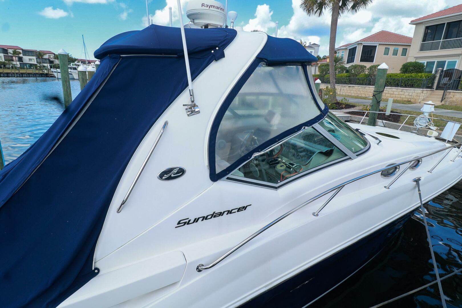 2006 Sea Ray - Image 6