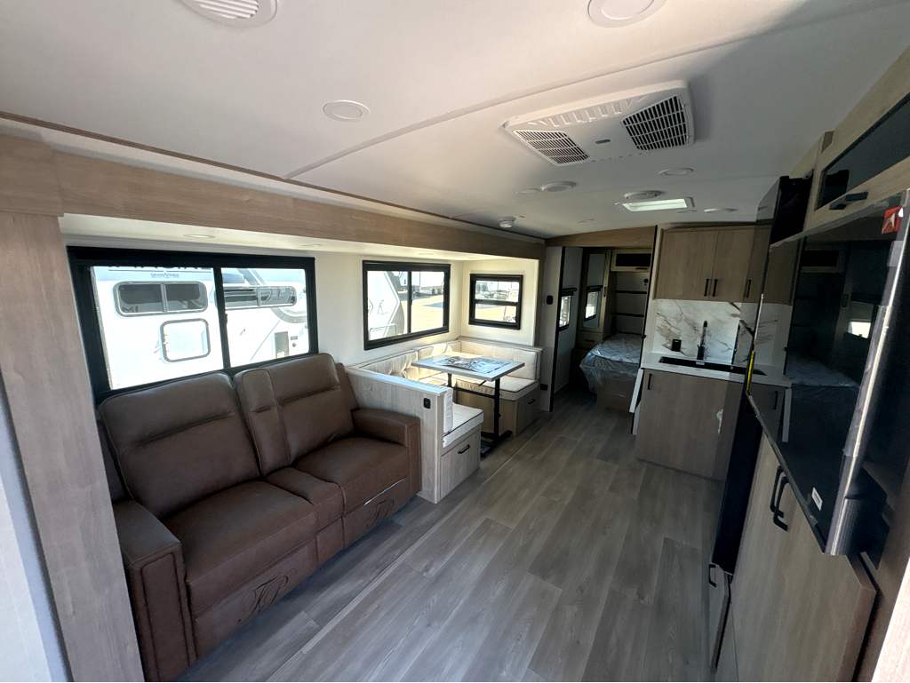 2026 GRAND DESIGN IMAGINE 2800BH - Image 9