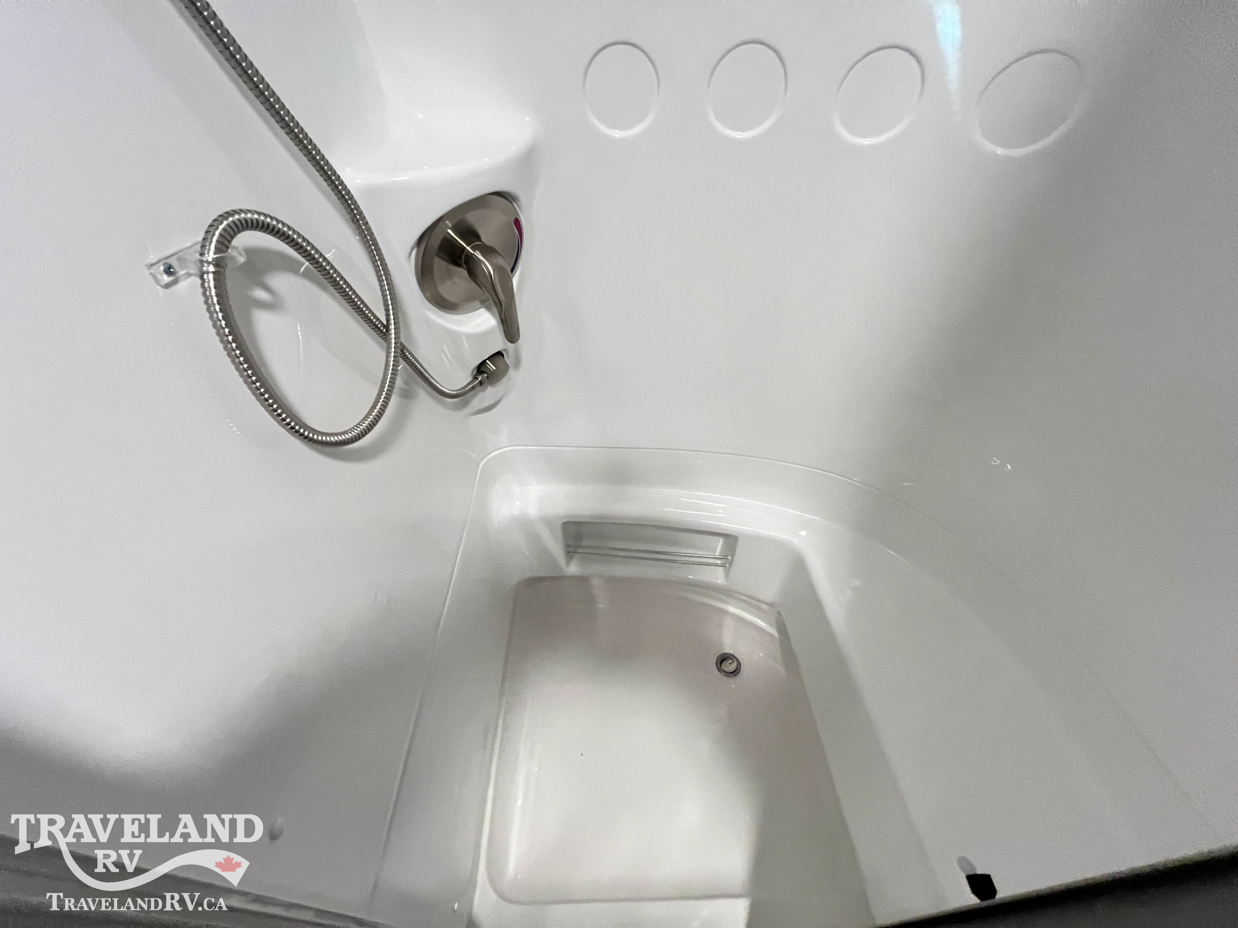 2026 Airstream Trade Wind 23FBQ - Image 27