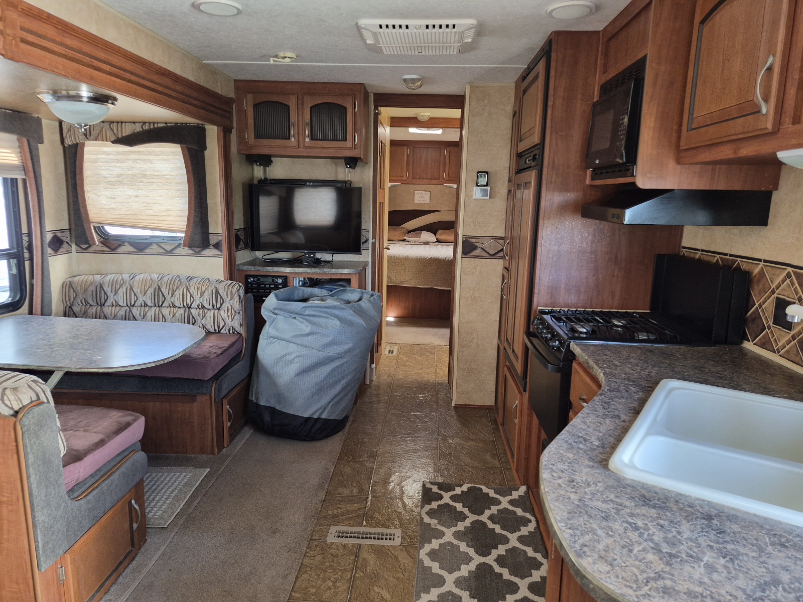 2011 Jayco Jay Flight G2 29 RLS - Image 24
