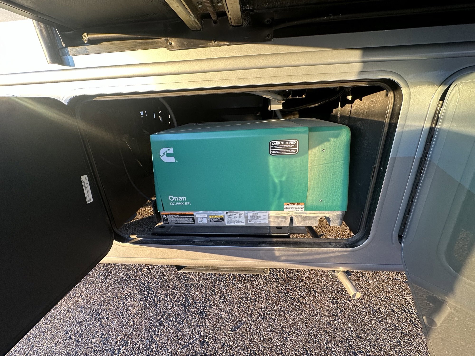 2026 JAYCO PRECEPT 34G - Image 5