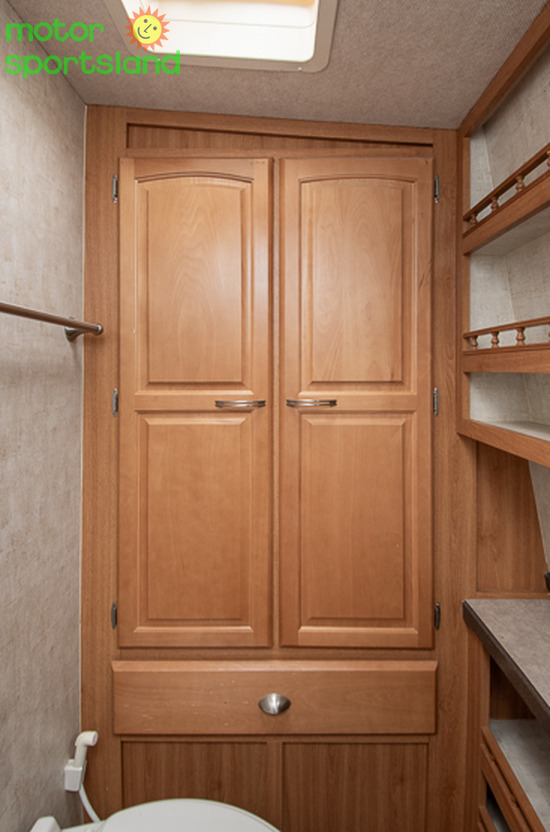 2007 Rage'n 21FB - Image 27