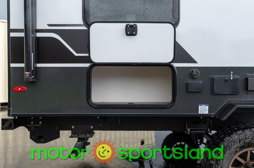 2027 Forest River R-Pod RP-203 - Image 14