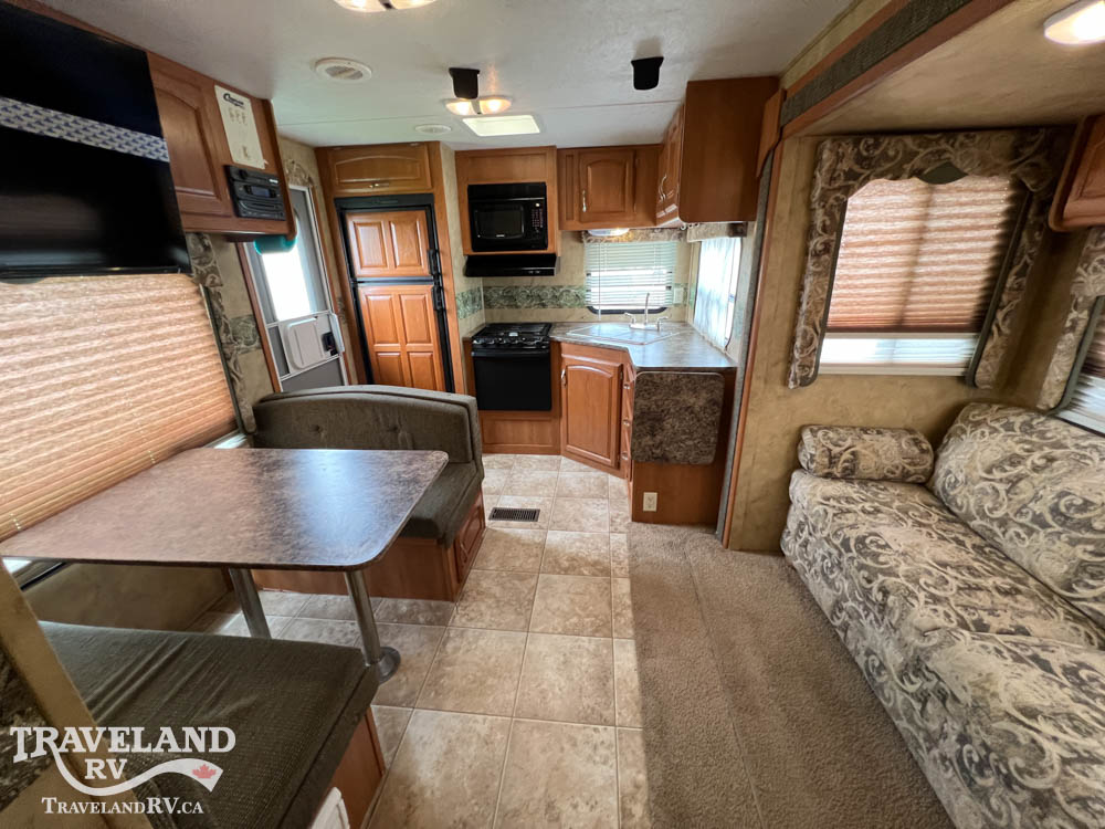 2008 KEYSTONE COUGAR 24RK - Image 4