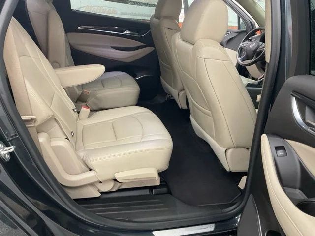 2019 Buick Enclave Utility 4D Essence AWD - Image 24