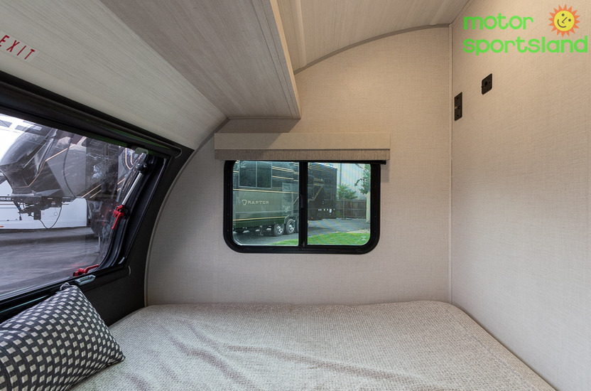 2027 Forest River R-Pod RP-190 - Image 24