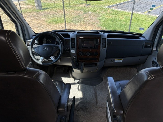 2018 Forest River Forester 2401R MBS - Image 5