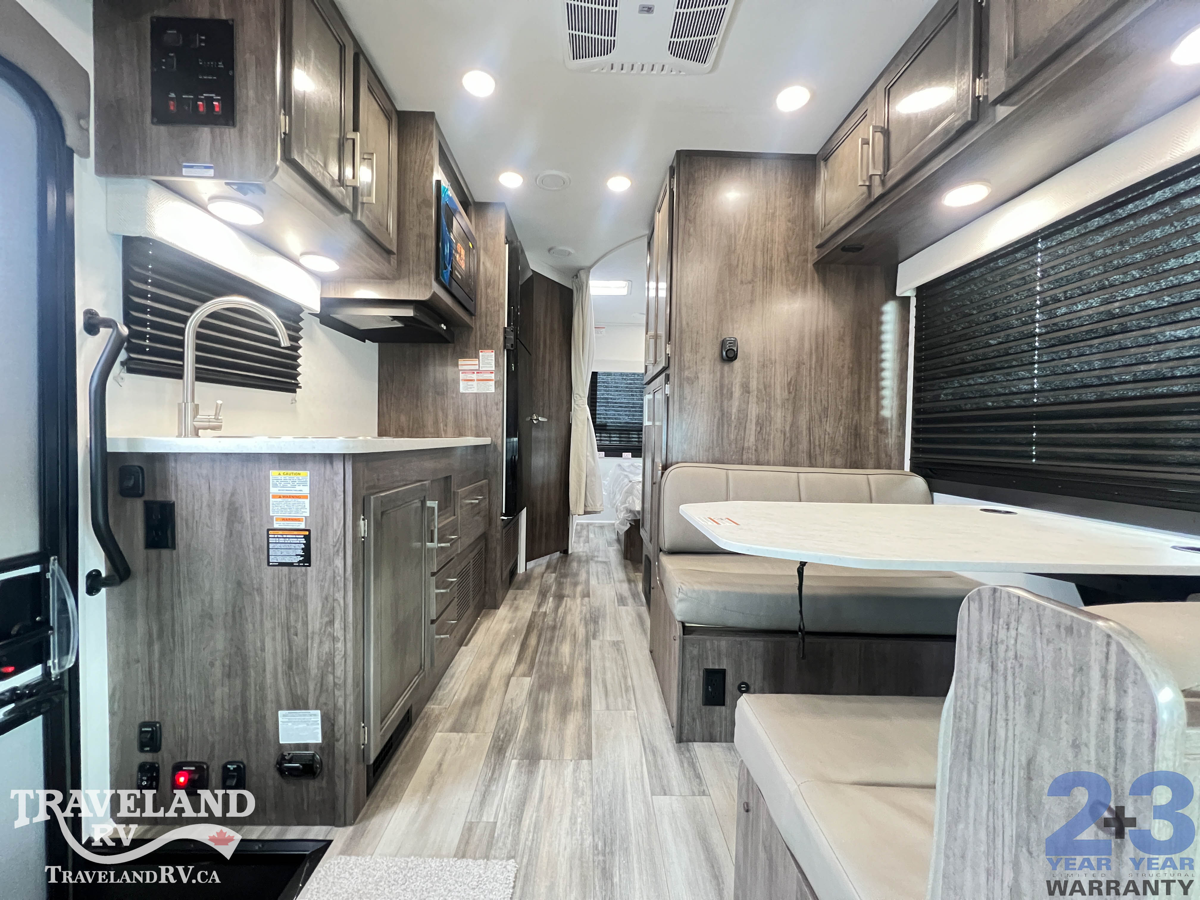 2026 Jayco Redhawk SE 22C - Image 3