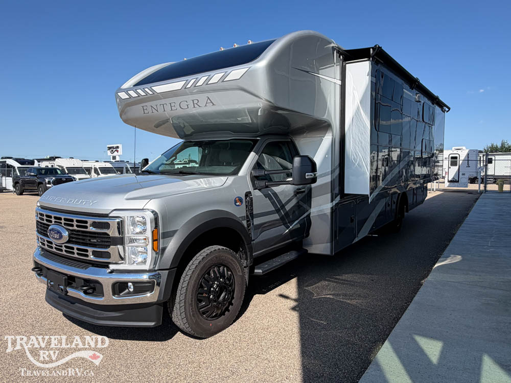 2027 Entegra Coach ESTEEM XL 33F - Image 5