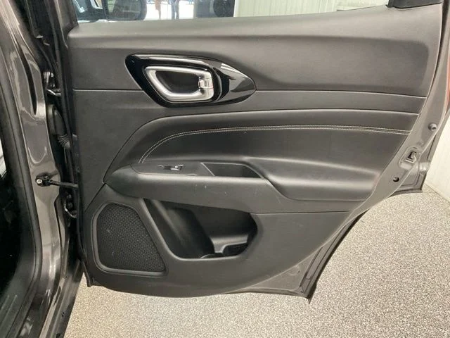 2022 Jeep Compass Utility 4D Altitude 4WD - Image 21