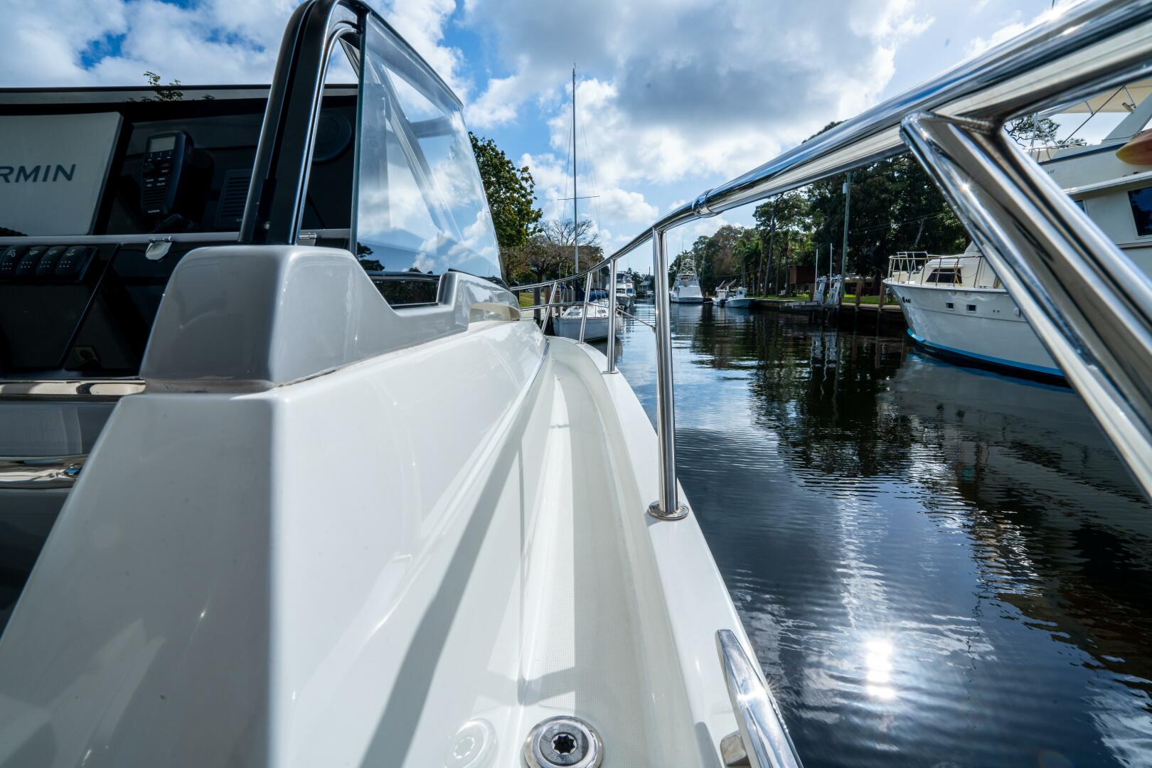 2019 Chaparral 21 H2O Sport - Image 155