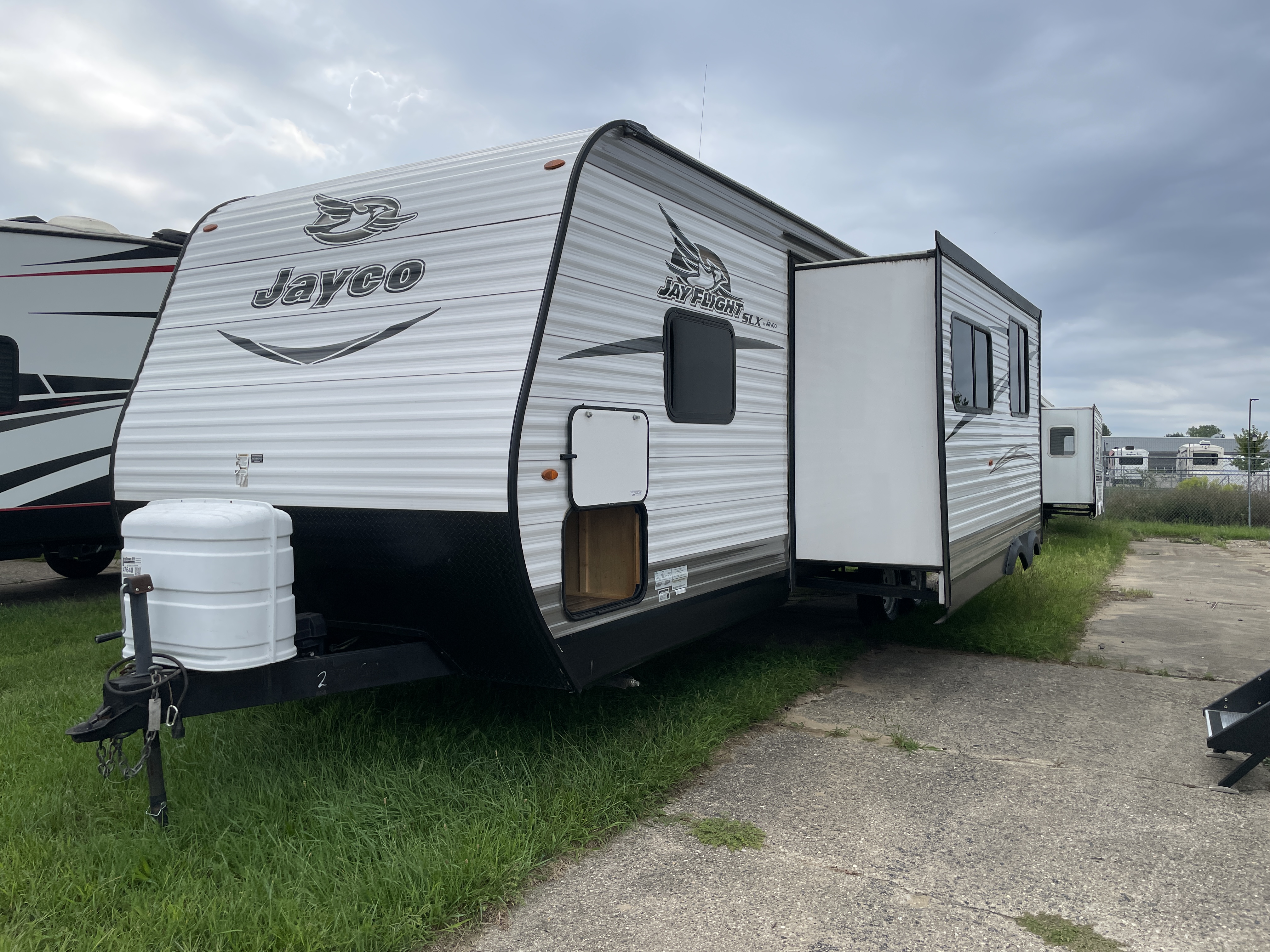 2017 Jayco Jay Flight SLX 287BHSW - Image 6