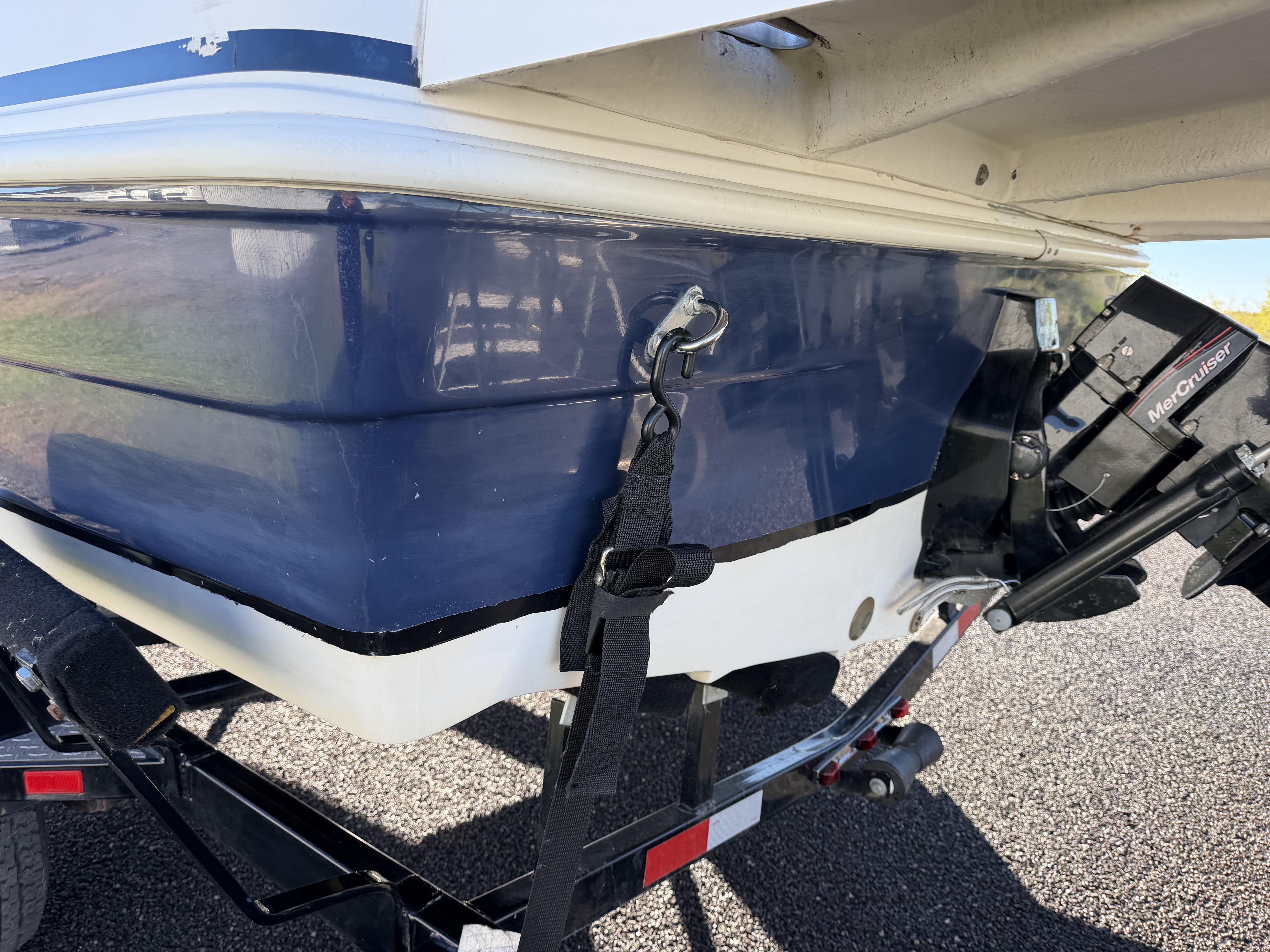 2014 HURRICANE SUN SPORT 188 - Image 18