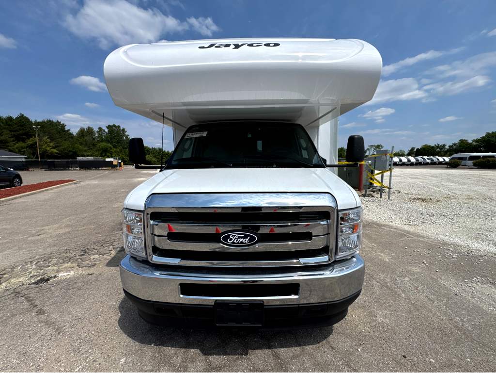 2027 Jayco Redhawk SE 31FF - Image 23