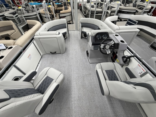 2026 HARRIS CRUISER 210 SLDH - Image 13