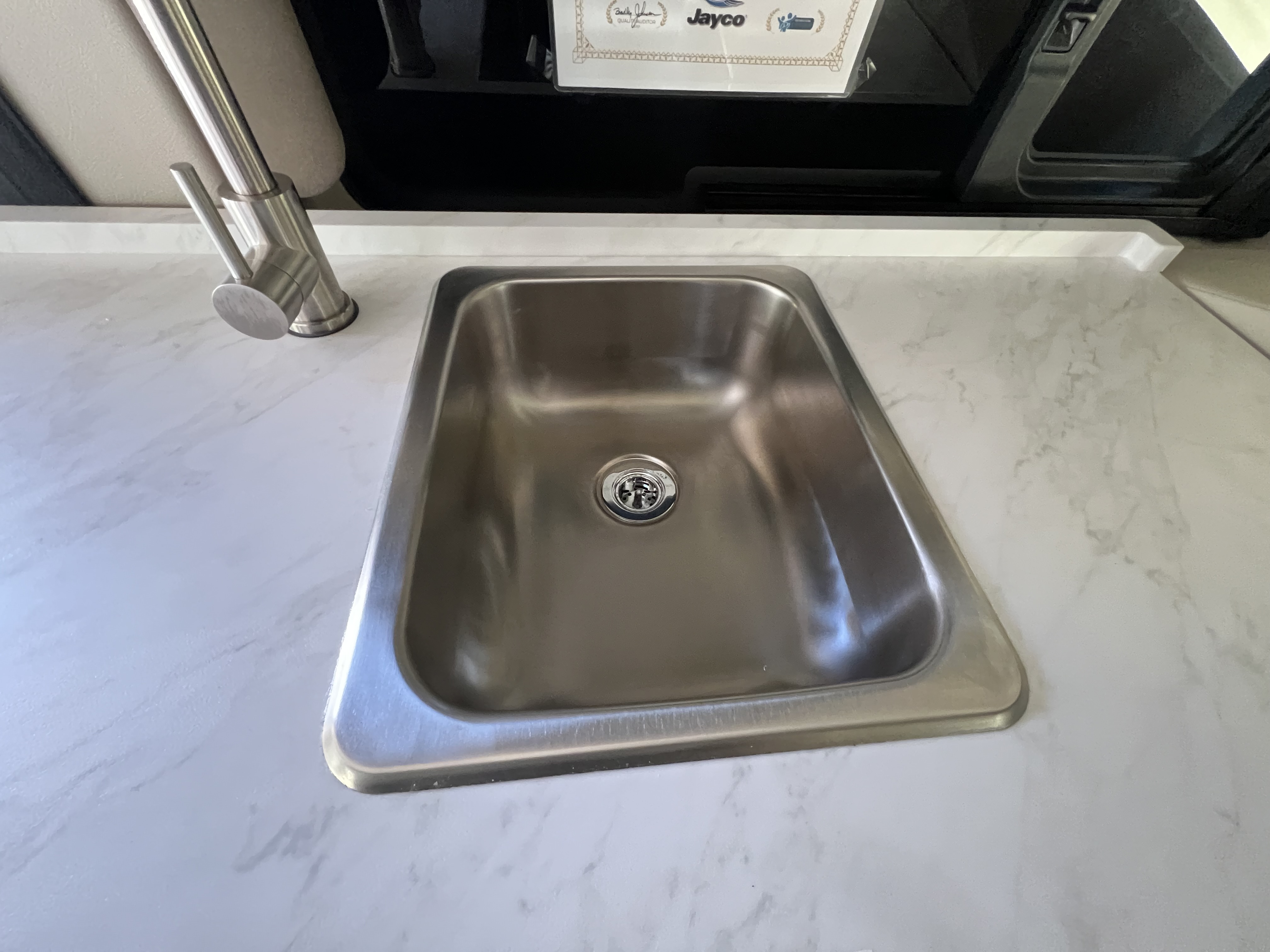 2027 Jayco Swift 20E - Image 12
