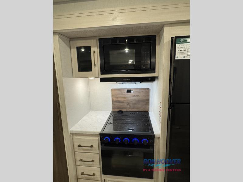 2026 FOREST RIVER 290RLDS - Image 32