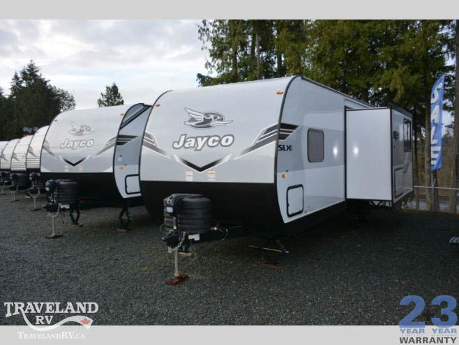 2025 Jayco Jay Flight SLX 265BHSW - Image 4