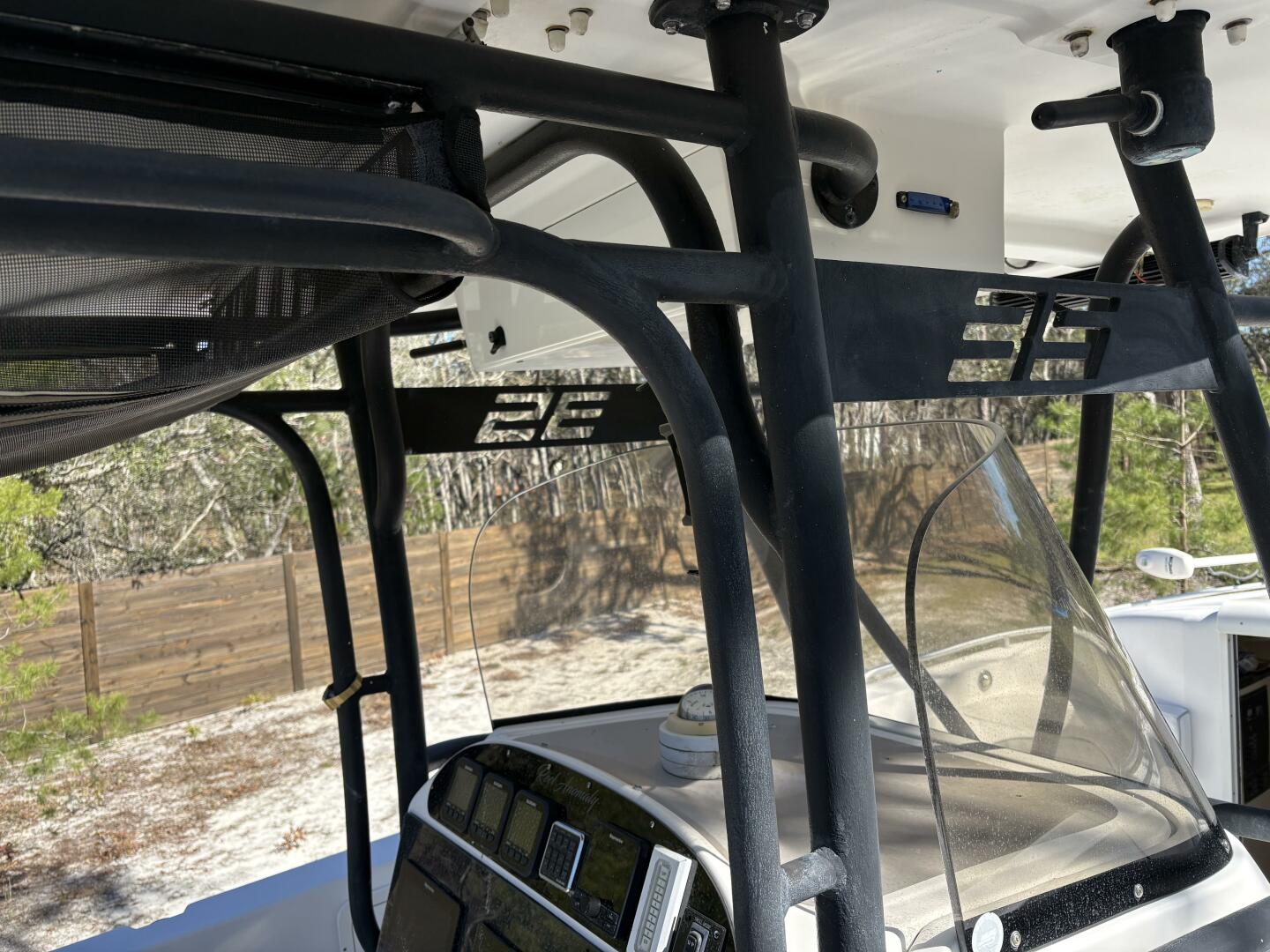 2008 Wellcraft 35 Scarab Sport - Image 101