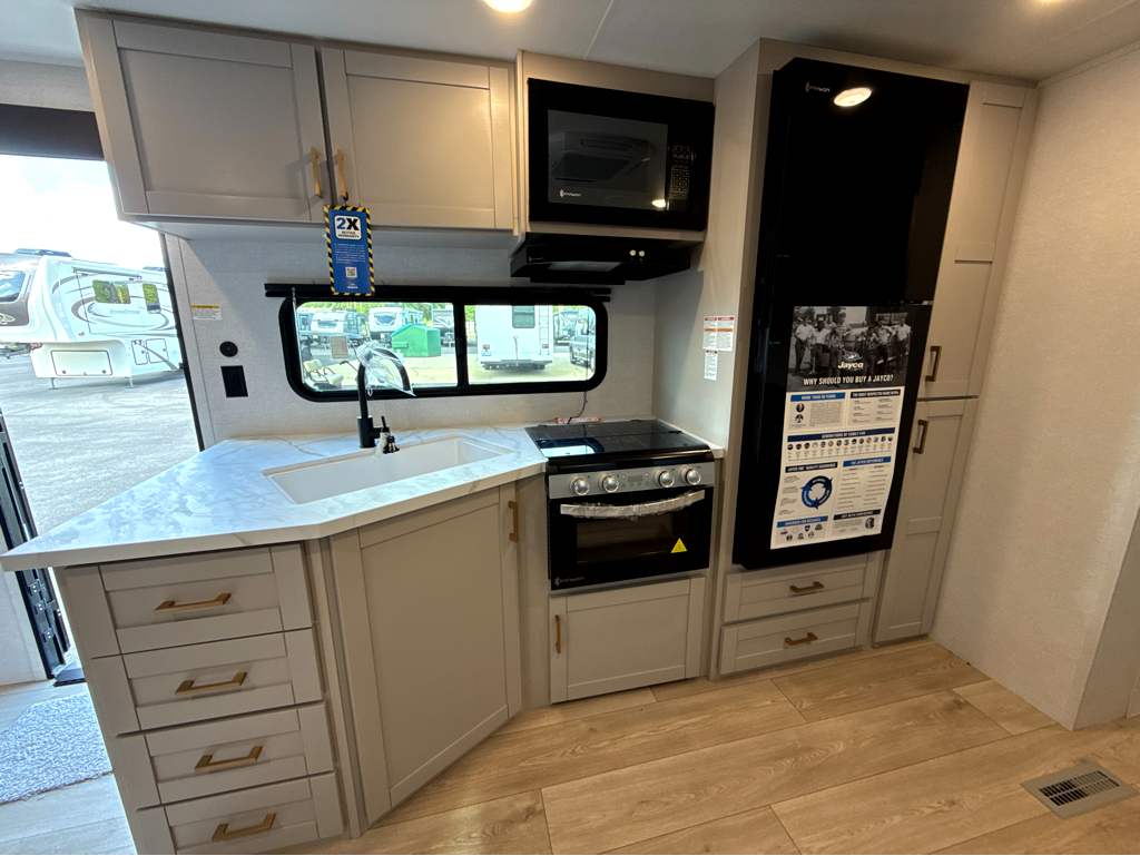 2027 JAYCO JAY FLIGHT 321BDS - Image 16