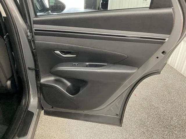 2024 Hyundai Tucson Utility 4D SEL 2WD - Image 22