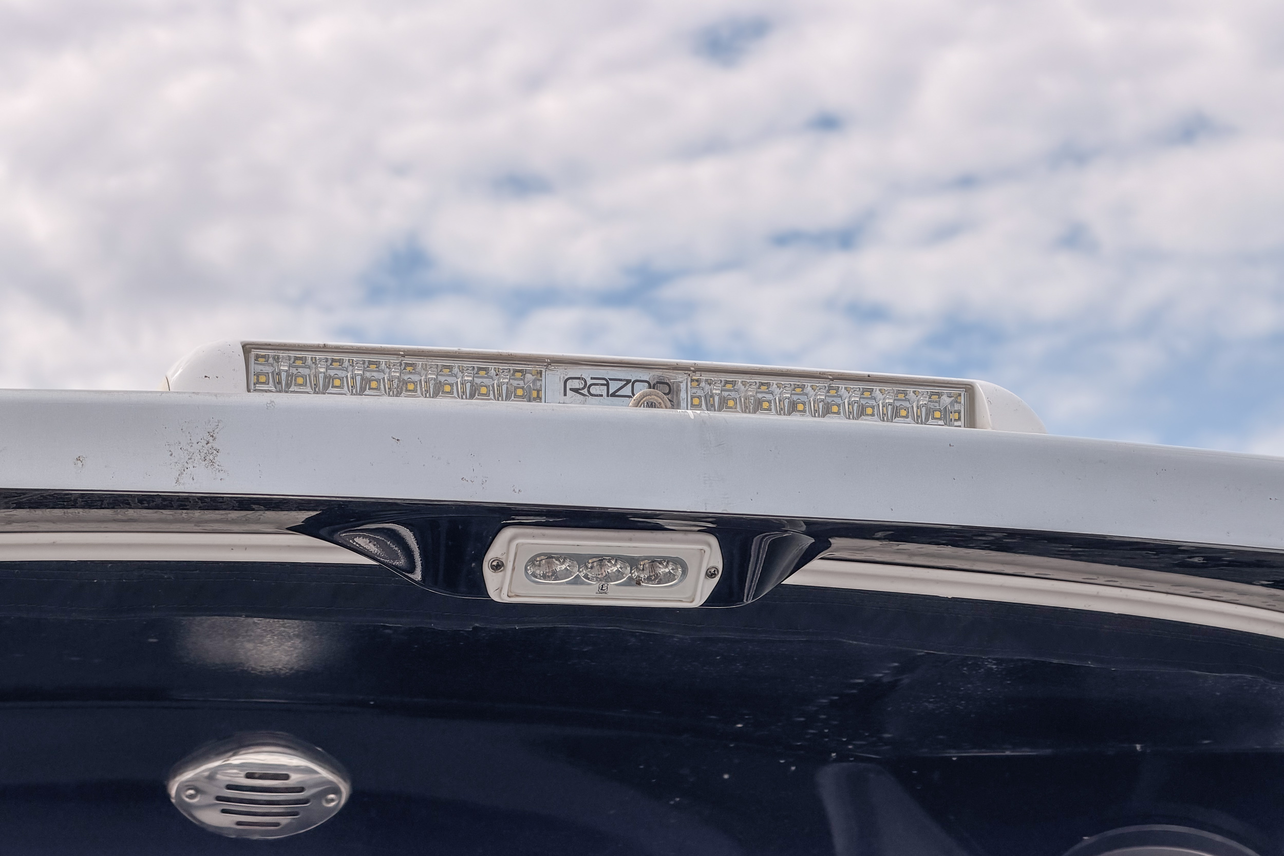 2020 Fountain 43 NX - Image 24