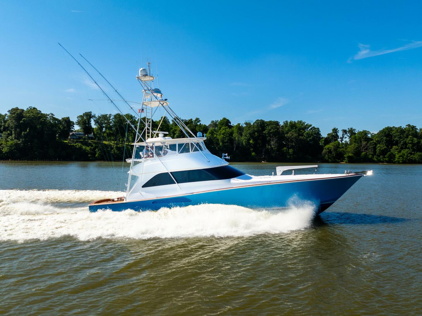 2006 Viking - Image 1