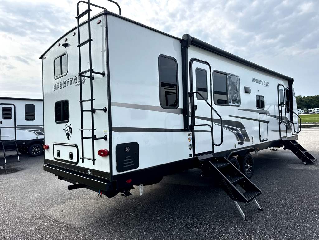 2026 VENTURE RV SPORTTREK 271VBH - Image 8