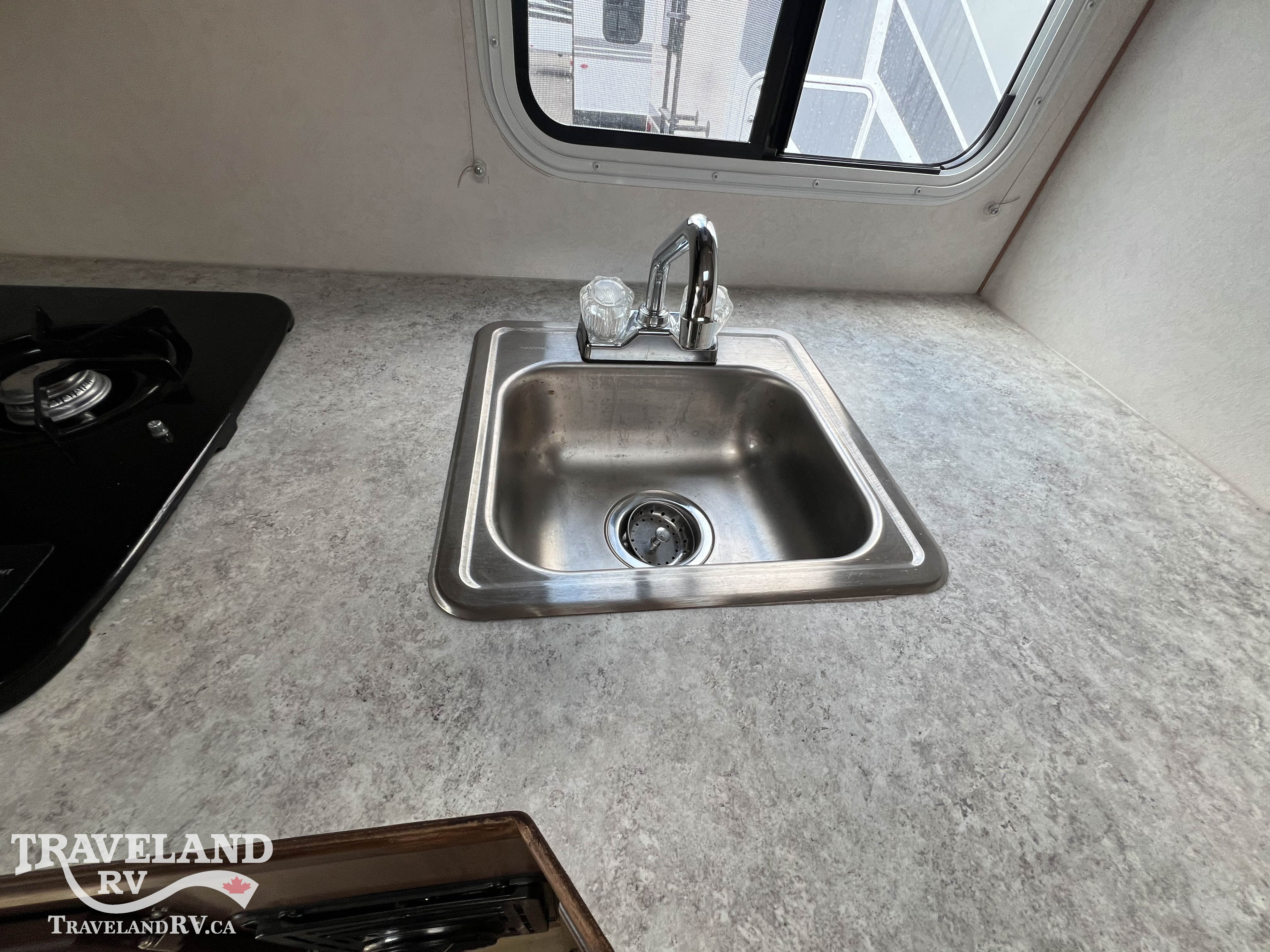 2021 Westland RV TRAVELAIRE 80WS - Image 10