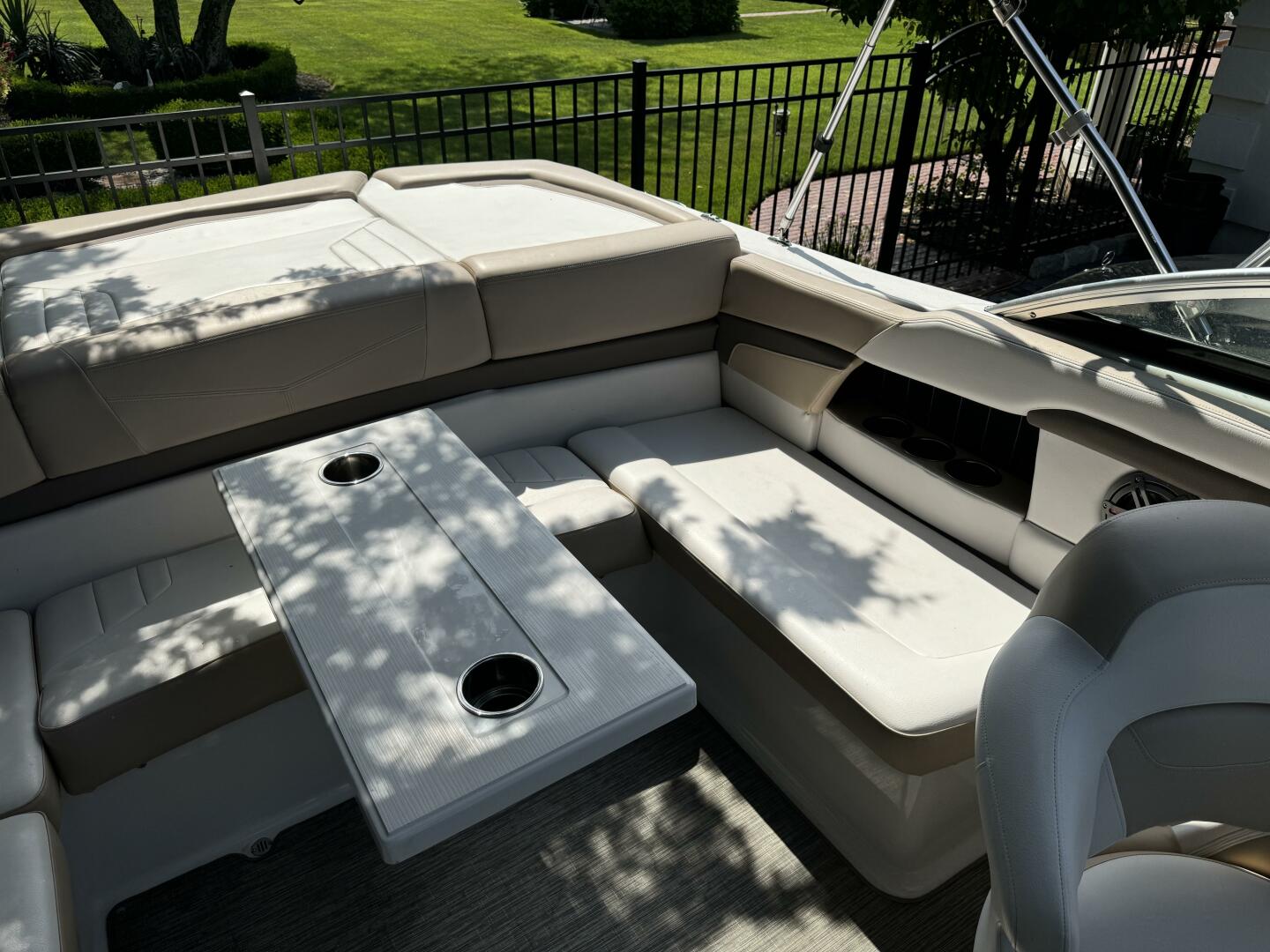 2019 Four Winns H230 Base - Image 20