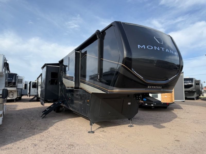 2026 Keystone Montana 3901RK - Image 1
