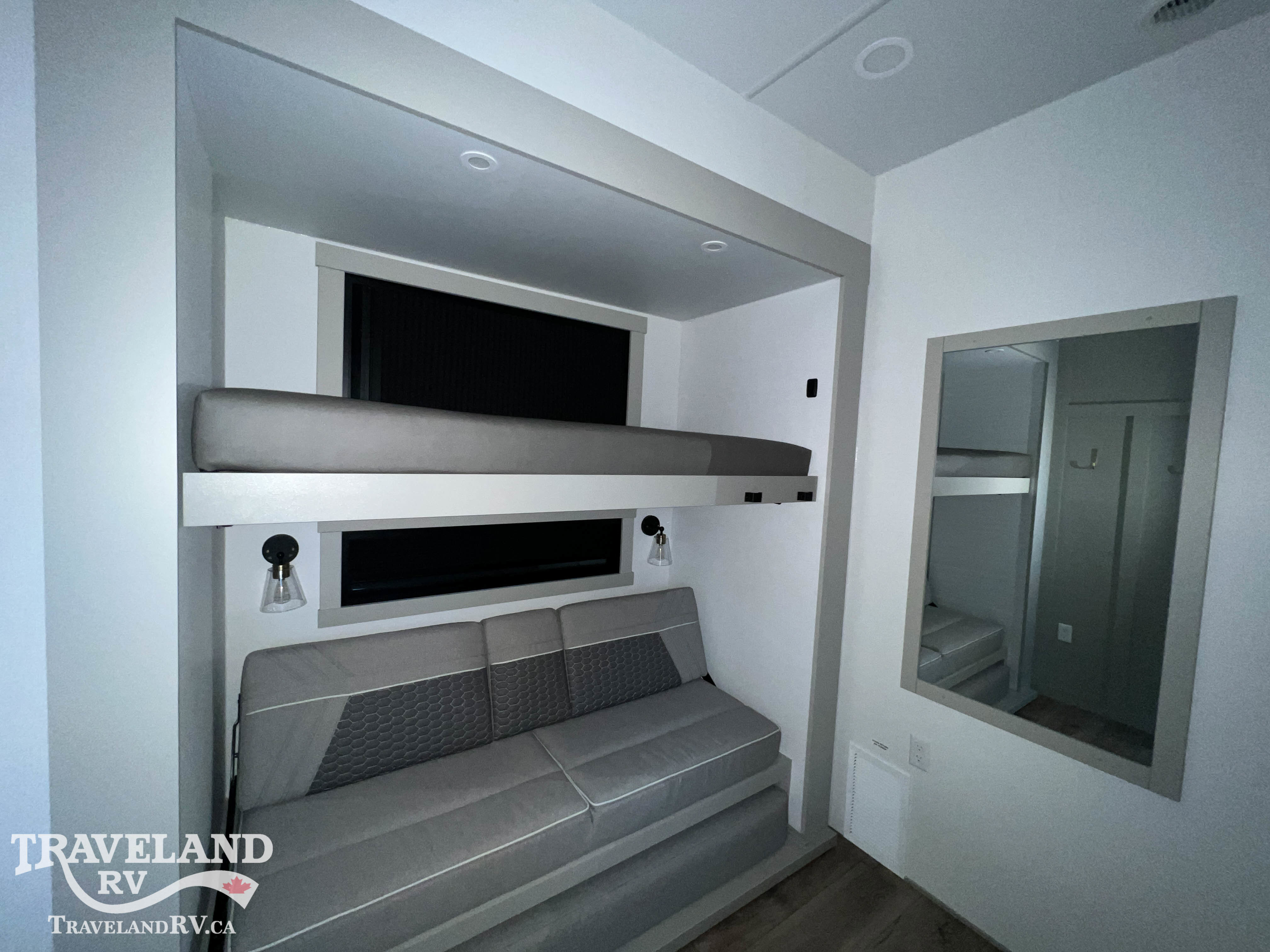 2026 Brinkley RV Model Z 3610 - Image 20