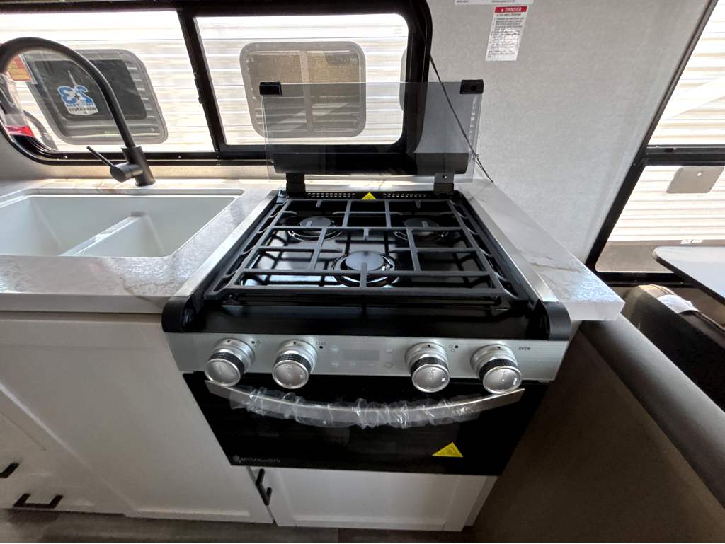2026 JAYCO JAY FLIGHT SLX 210QB - Image 10