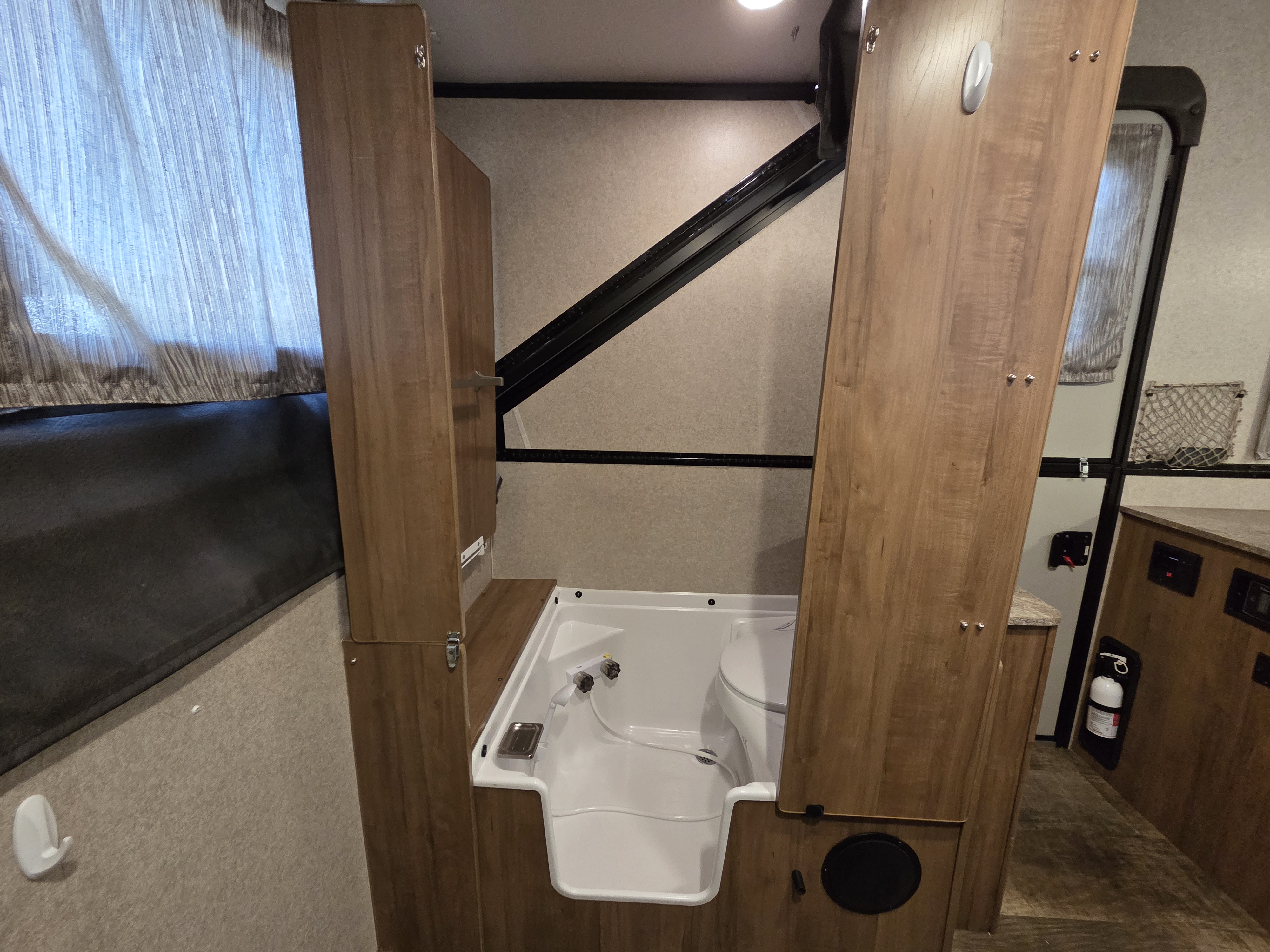 2019 Forest River Rockwood High Wall A214HW - Image 12