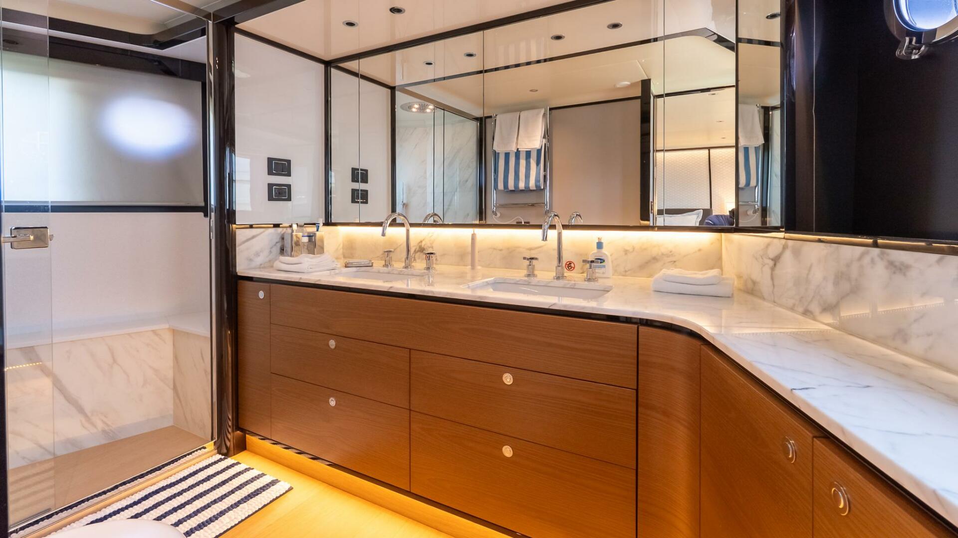 2024 Absolute Navetta 68 - Image 59