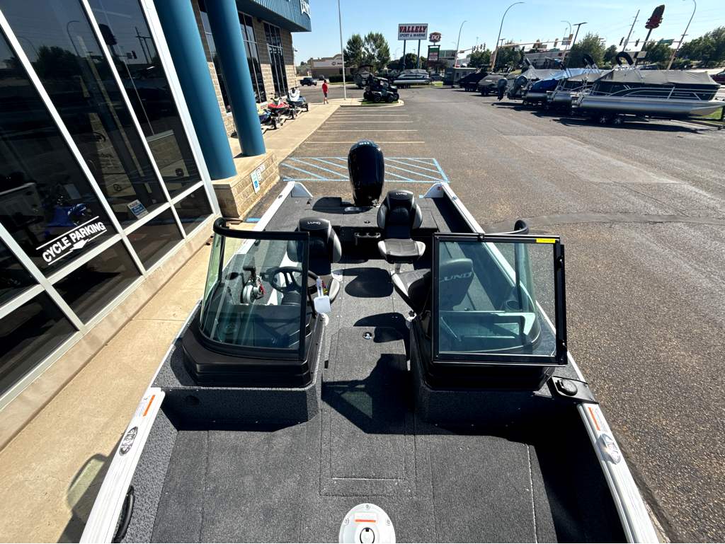 2027 Lund 1800 Adventure Sport - Image 24