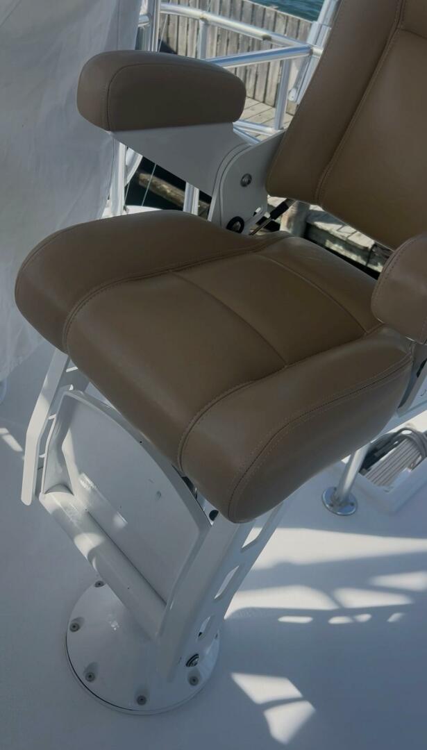 1998 Ocean Yachts 53 Super Sport - Image 30