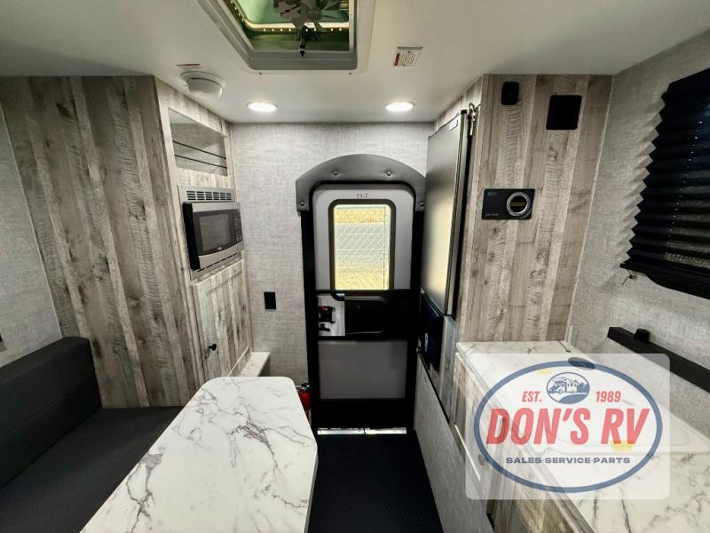2026 Adlar Truck Topper 6.5XLS - Image 12