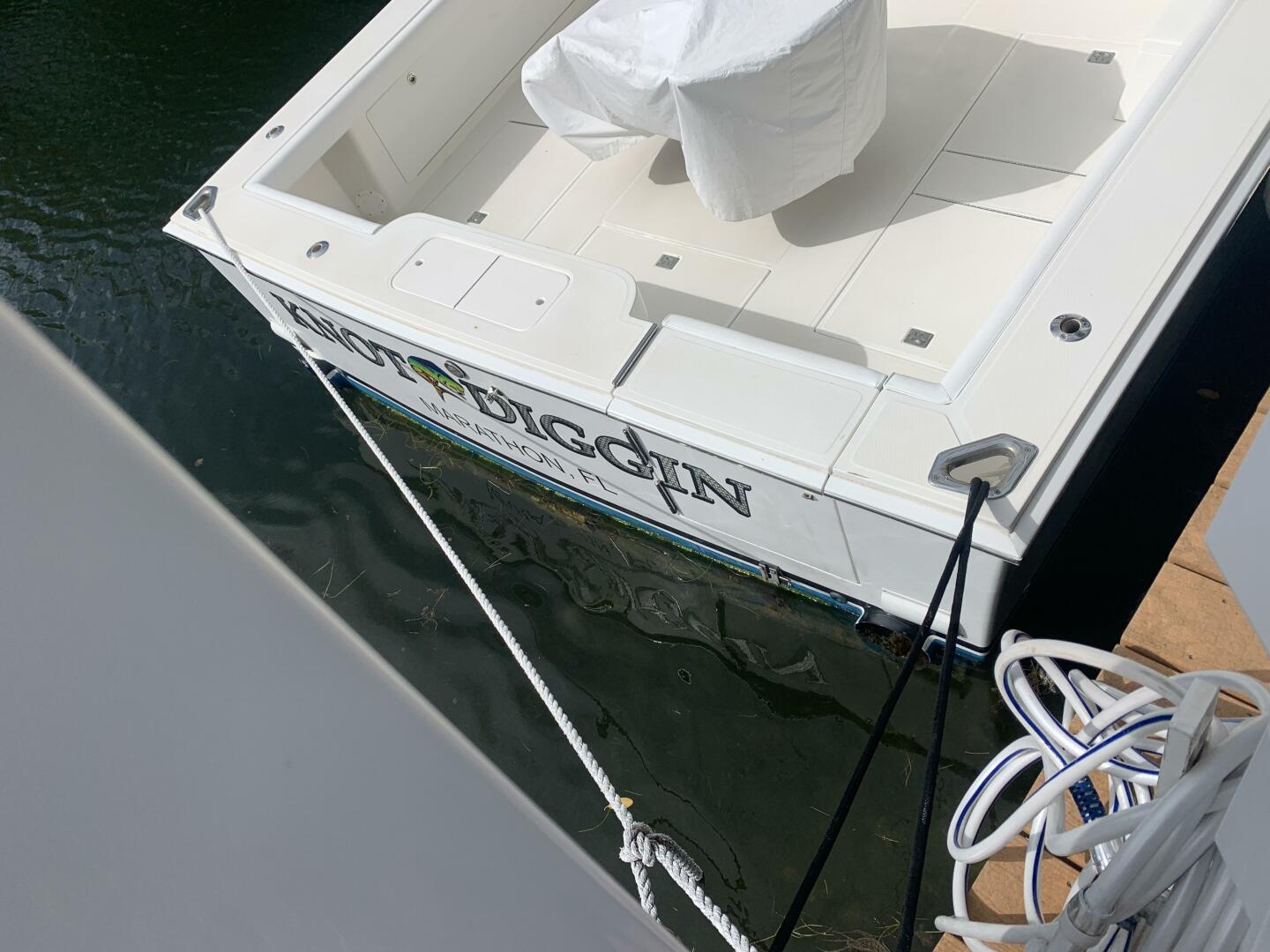 2001 Cabo Convertible - Image 4