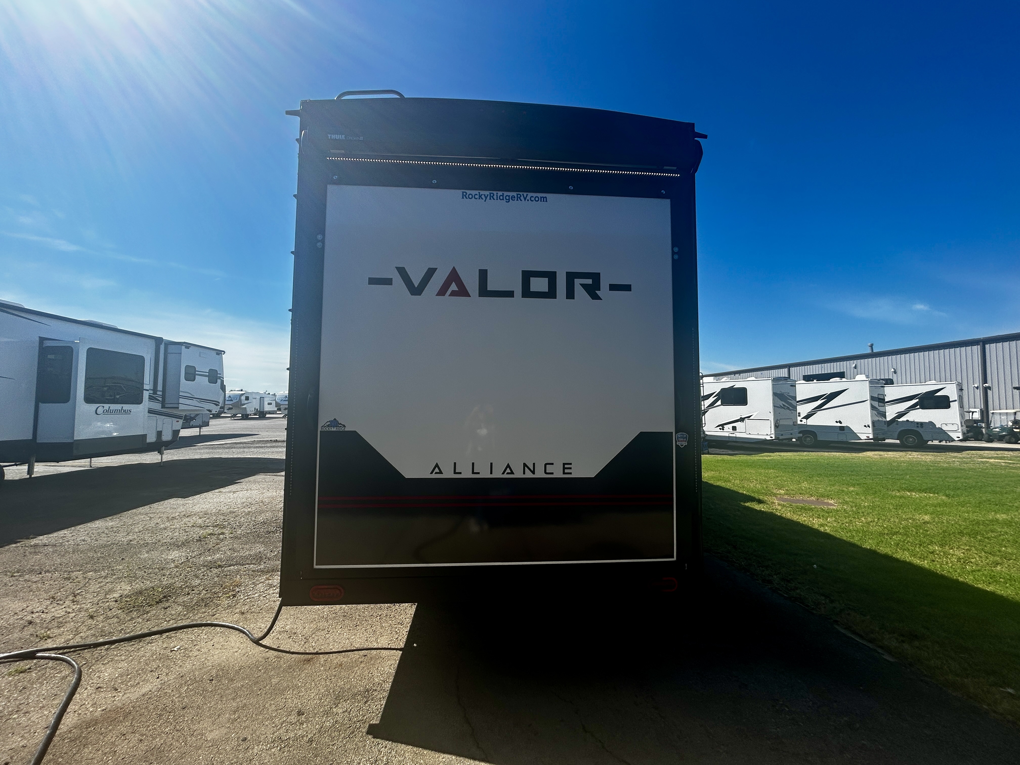 2026 Alliance RV Valor 44V14 - Image 7