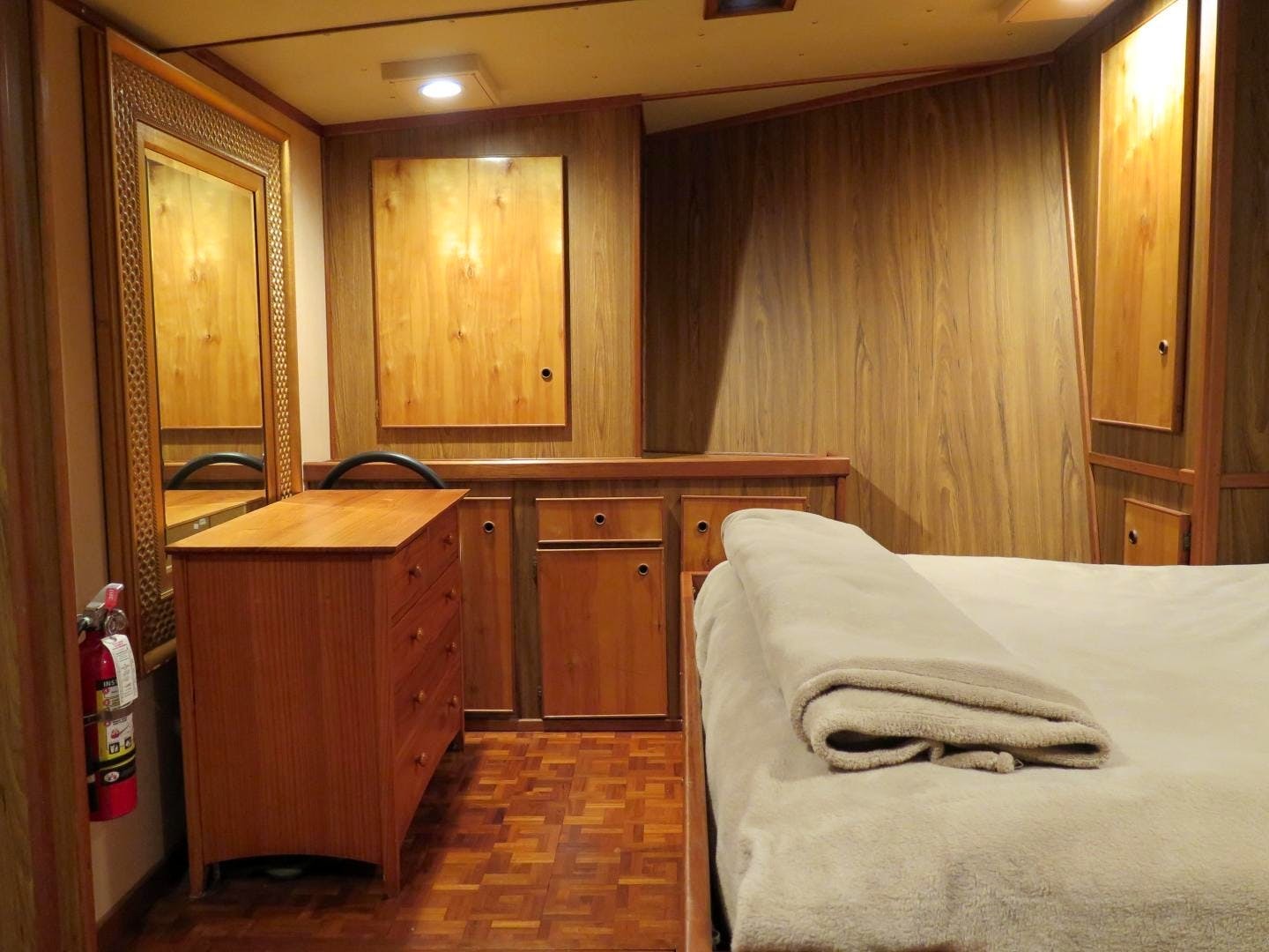 1998 Grafship Hodgdon Custom - Image 51