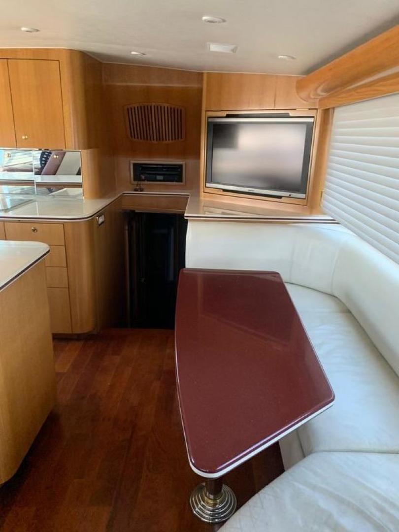 2008 Sculley Custom Carolina - Image 14
