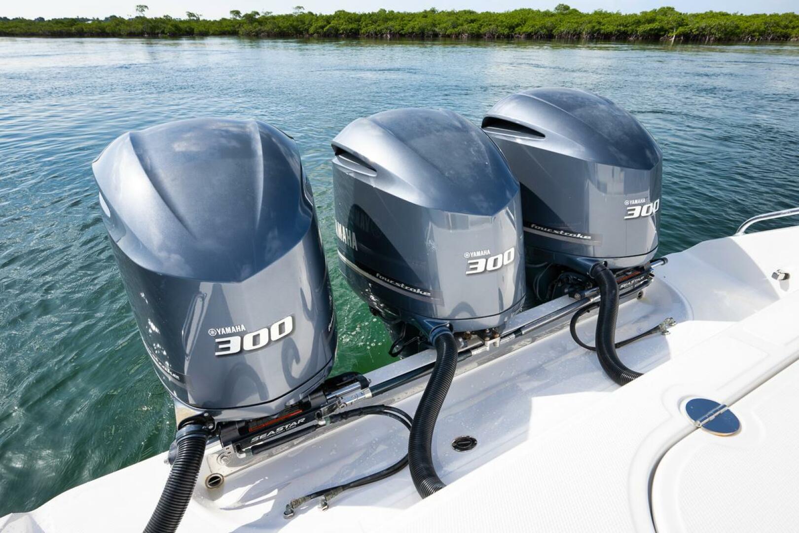 2013 Bahama - Image 76
