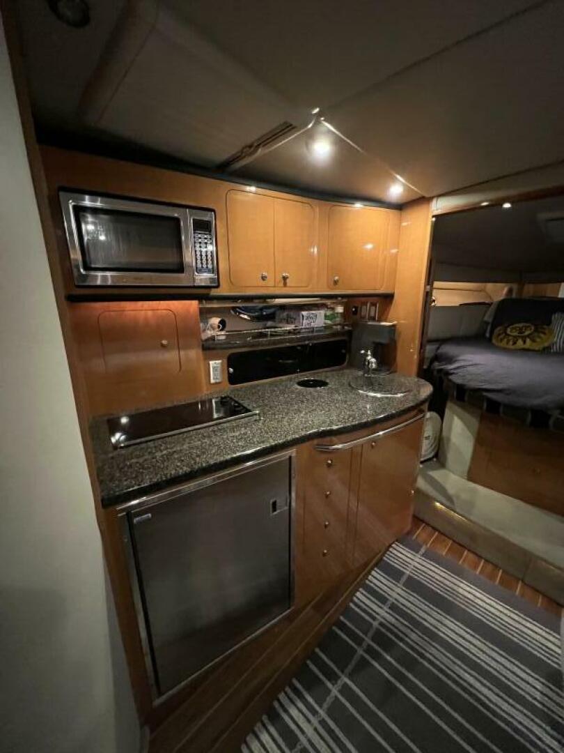 2008 Chaparral 350 Signature - Image 32