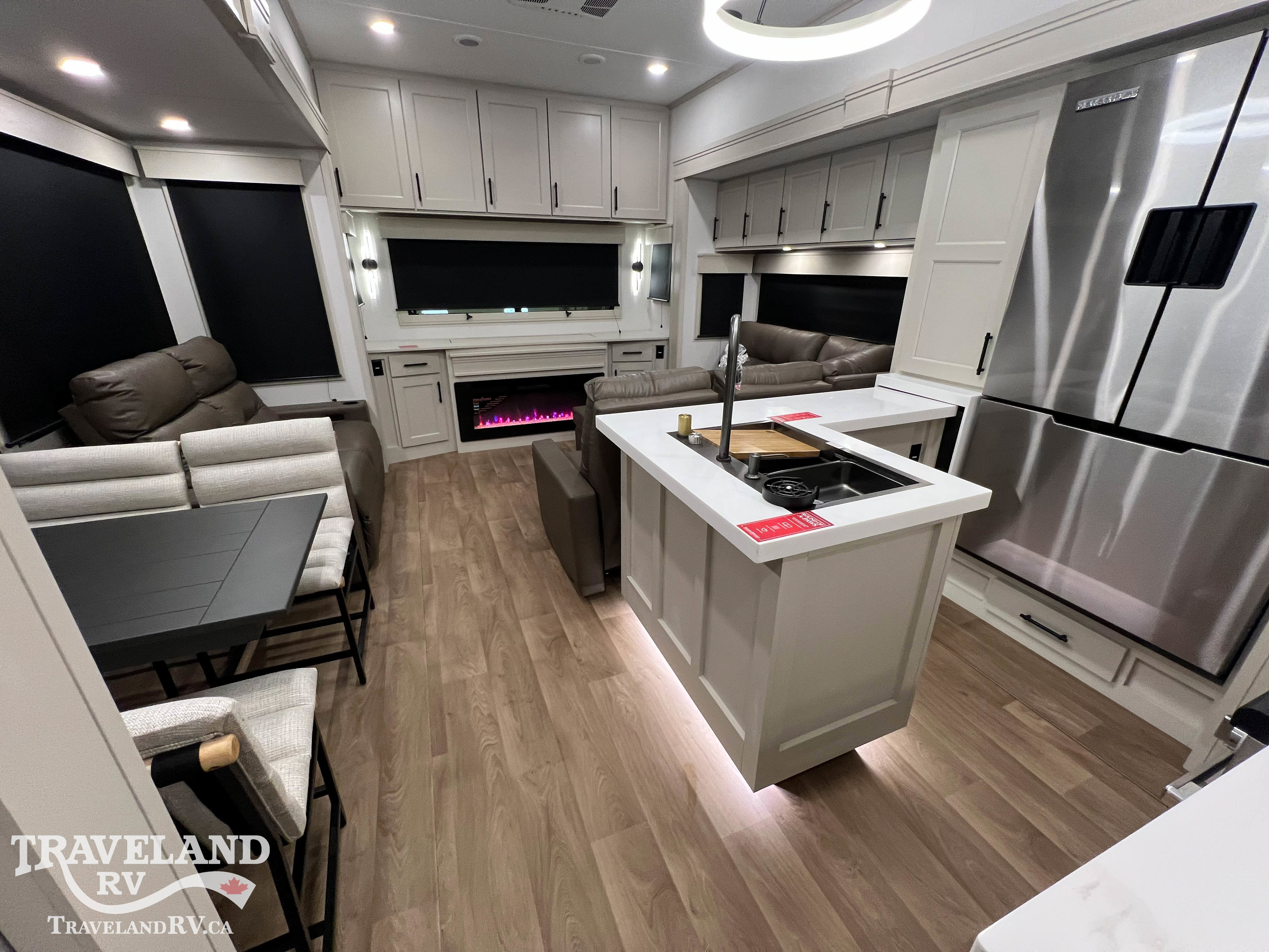 2026 Grand Design Solitude 388MBS - Image 56