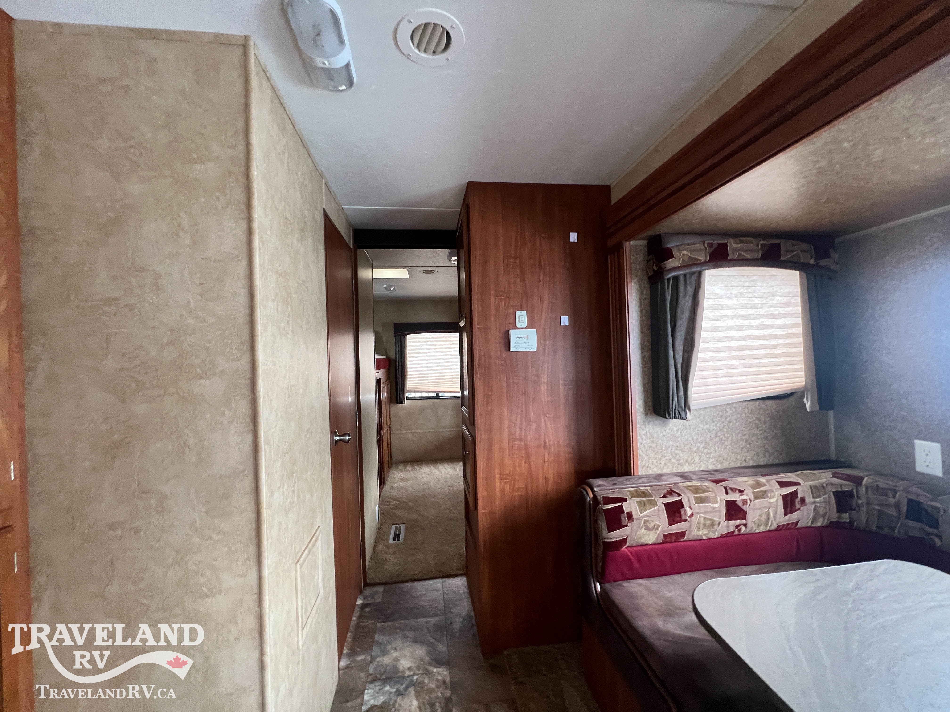 2012 JAYCO JAY FLIGHT 32 BHDS HMS - Image 17