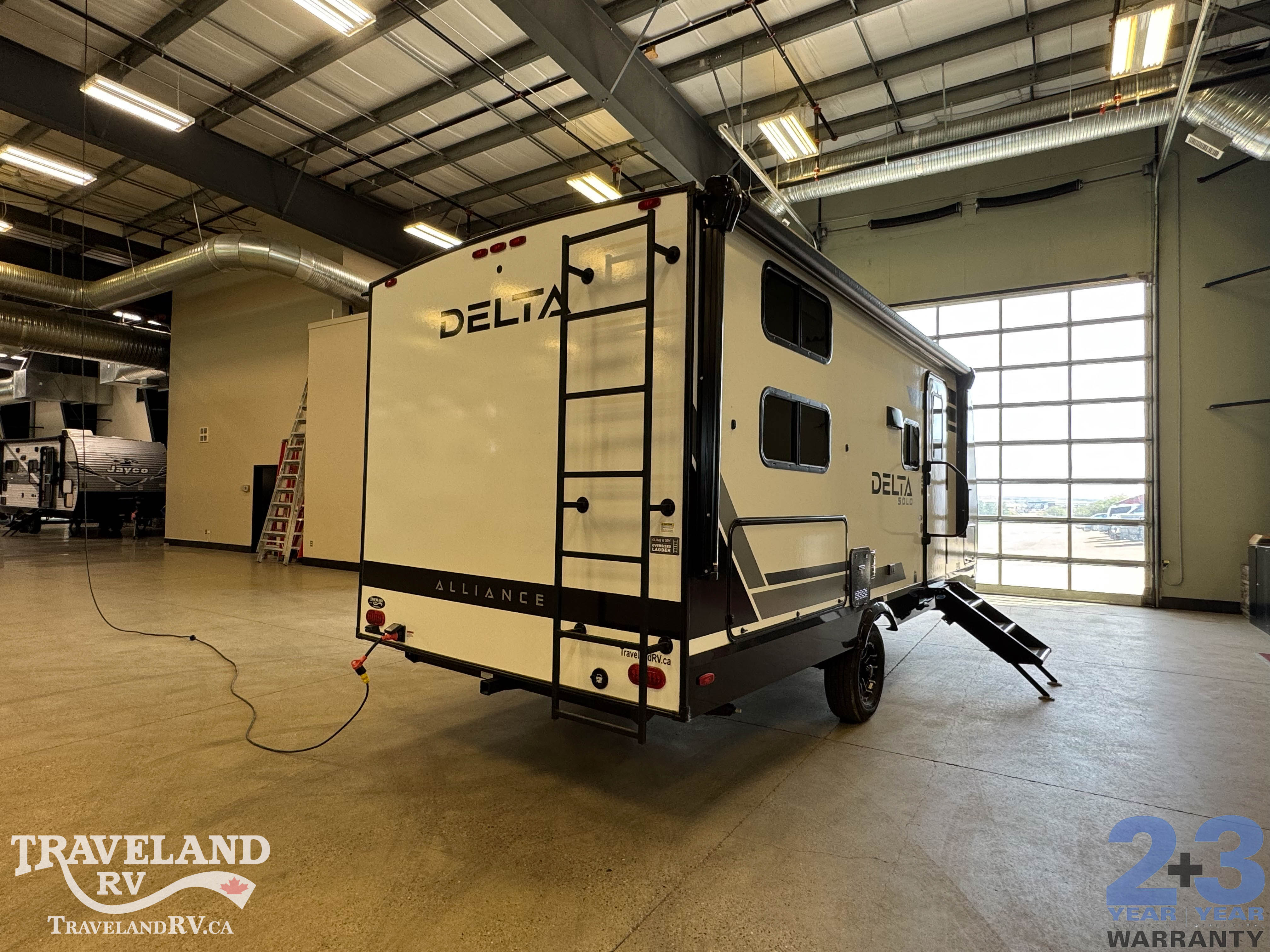 2026 Alliance RV Delta BH181 - Image 7