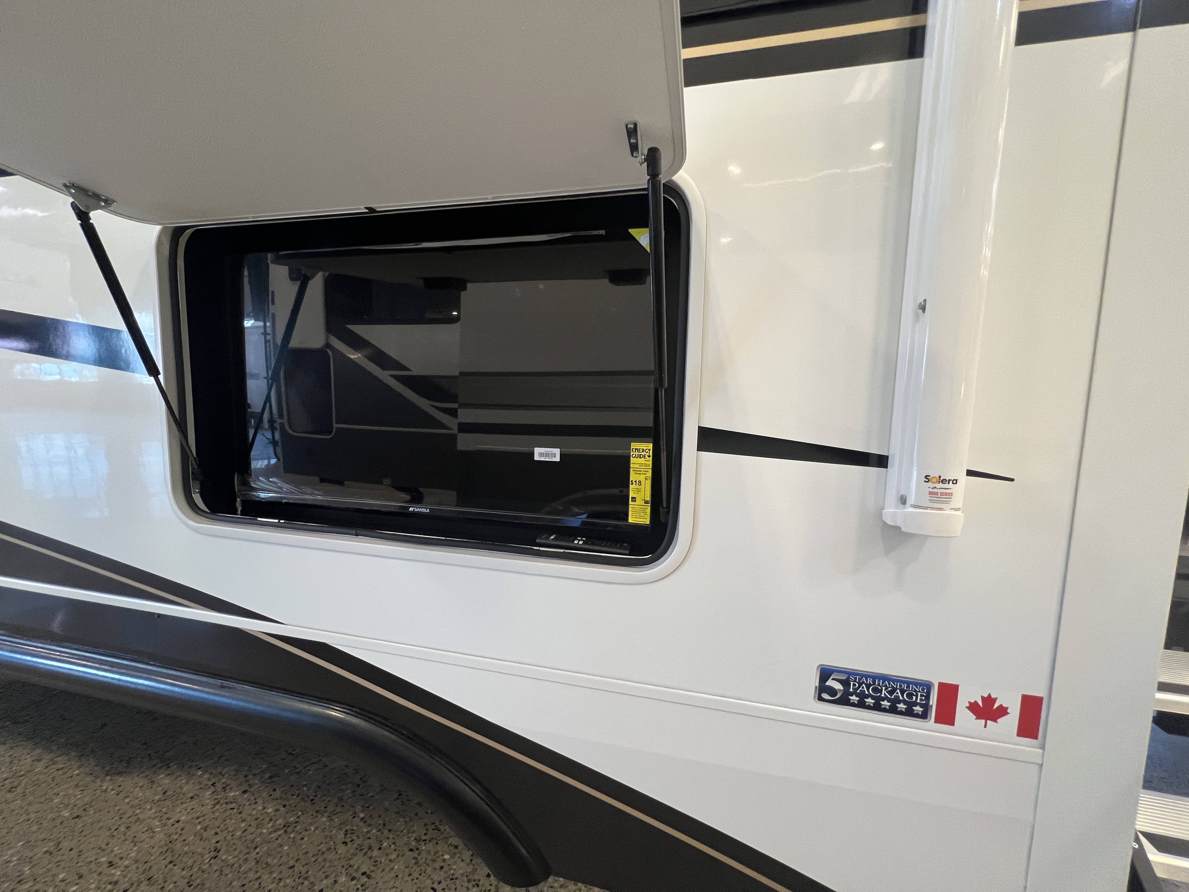 2027 Jayco Pinnacle 38FBRK - Image 8